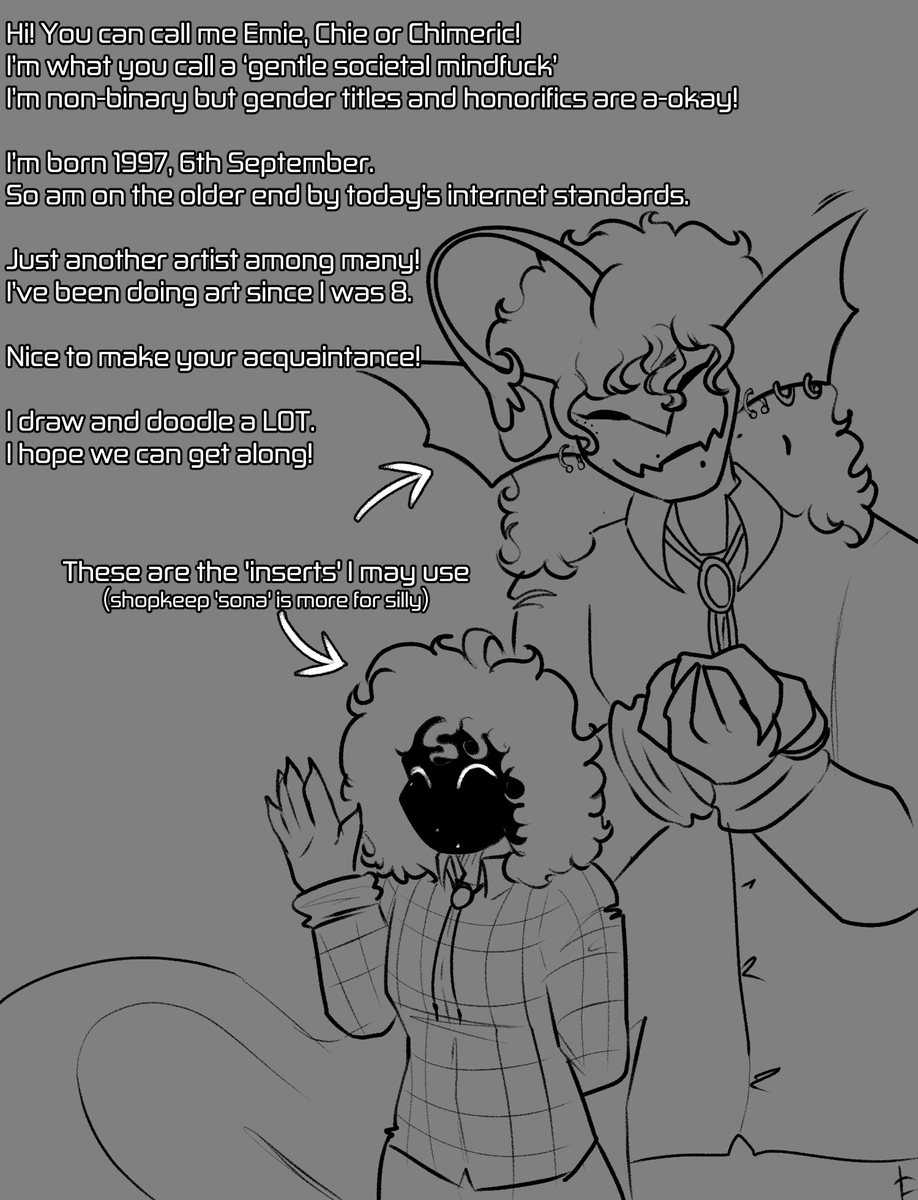 🔞ChimericThembo(28) tweet media