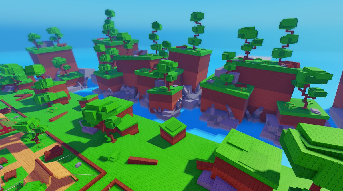 matodevv's tweet image. 👀

#ROBLOX #RobloxDev #robloxbuilding #robloxmap