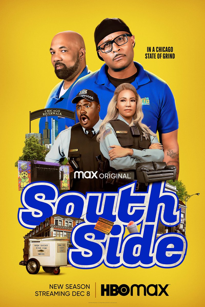 They need to bring back SouthSide
