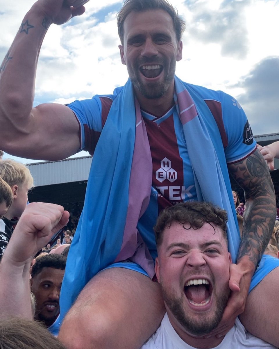 Harry Cawkwell tweet media