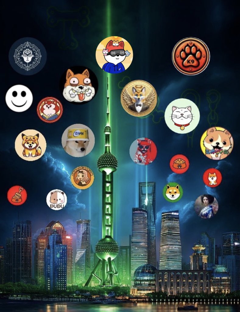 <a href="/CliffordRoboshi/">Clifford Roboshi🤖🇺🇸🚀</a> Added one more <a href="/_SleepyShibs_/">Sleepyshibs</a>