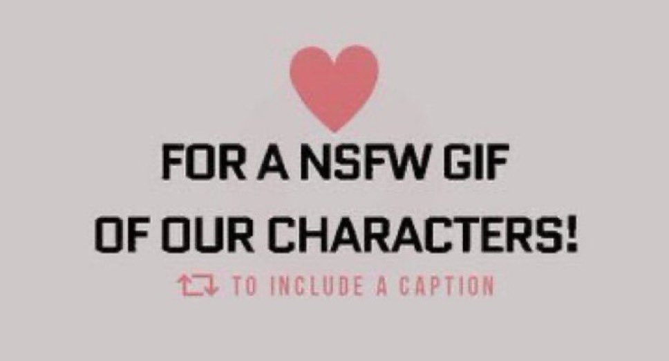 #OOC

If you like the gif I give you then feel free to DM me to plot. 

#BGRP #LewdRP #MVRP #BG3RP #DnDRP #FantasyRP