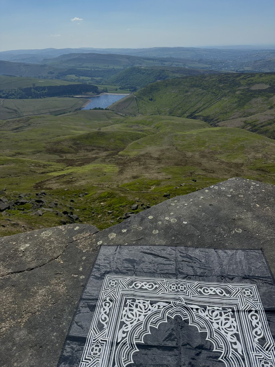 itunapizza's tweet image. Kinder scout ⛰️