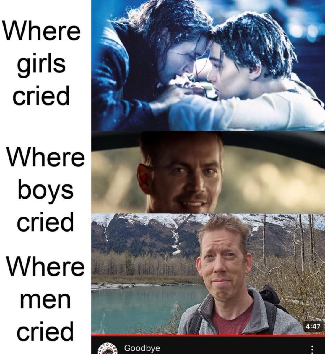 Out of Context Human Race tweet media