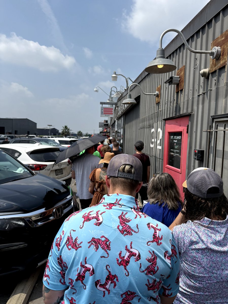 J.N. Campbell (@campbellparlay) on Twitter photo Thx to a good pal for braving the line <a href="/StillATX/">Still Austin</a> for John Schrepel's latest rare stock offering, same mash bill as #1 ... 1 barrel, 4 1/2 yo, 120 proof, cask strength, 250 375ml bottles for $59 each ... #Texasbourbon #bourbon ... 1 per ... looking forward to this one ... Thx to a good pal for braving the line <a href="/StillATX/">Still Austin</a> for John Schrepel's latest rare stock offering, same mash bill as #1 ... 1 barrel, 4 1/2 yo, 120 proof, cask strength, 250 375ml bottles for $59 each ... #Texasbourbon #bourbon ... 1 per ... looking forward to this one ...