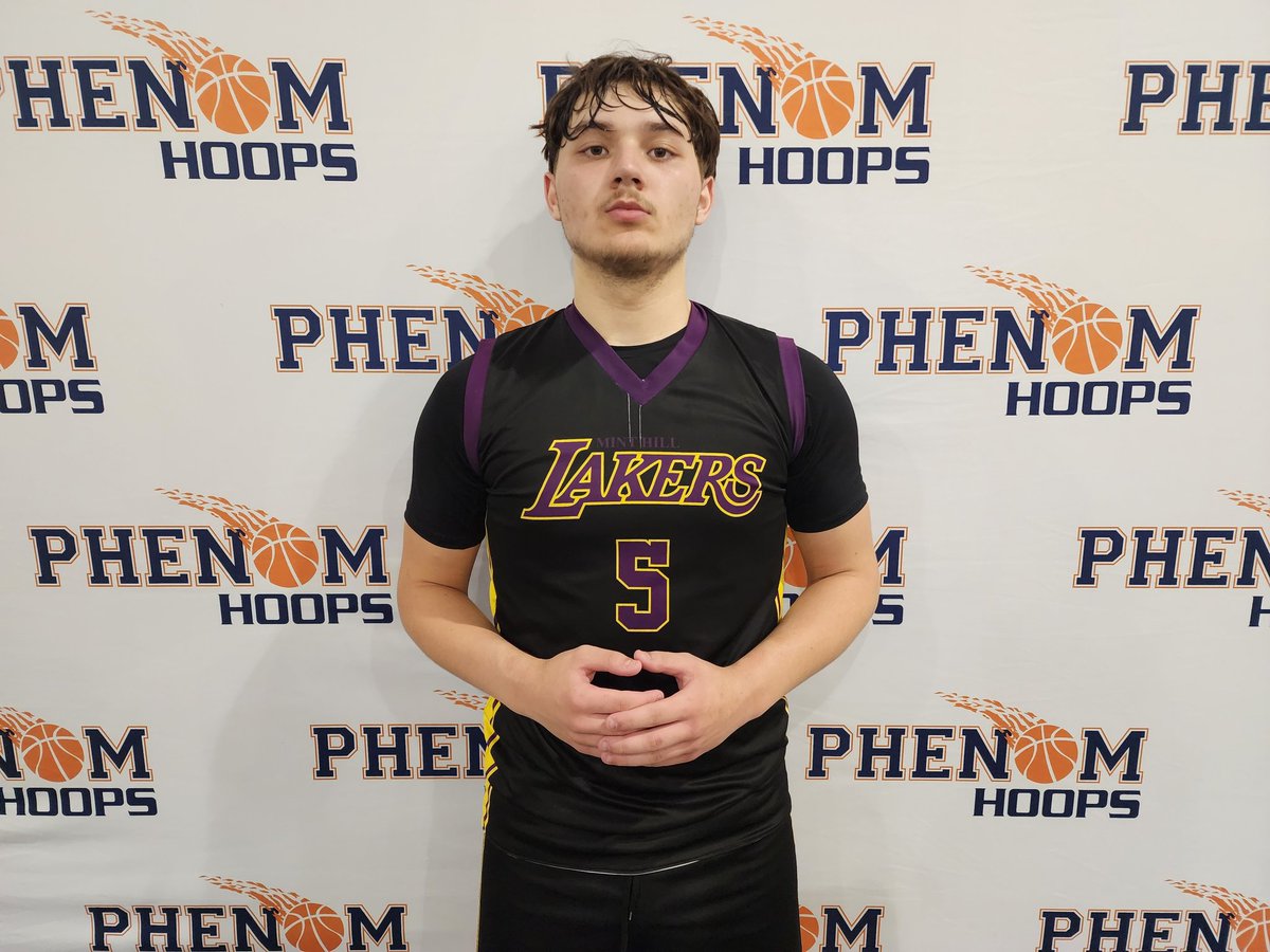 POBScout's tweet photo. MVP #PhenomG3Live

2025 Braylon Cheltenham
2025 Kristopher Honeycutt https://t.co/jf0Dcz8n2U