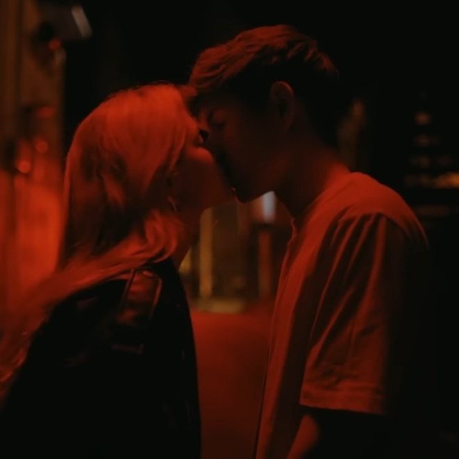 flowcrsinthesky's tweet image. i love you ships that i got to experince in real time ☺️
#klamaric #rubyjames