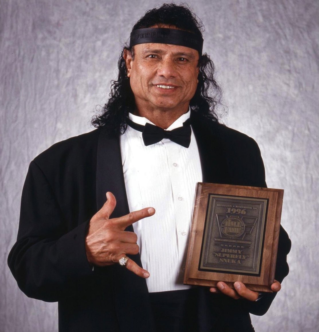 Chupacabra_01's tweet image. 🎂Happy Birthday to the late, great, Jimmy "Superfly" Snuka! #JimmySnuka #Superfly #WWEHOF #WWE #NXT #ECW #NWA #WCW #TNA #ROH #AEW #MLW #AWA #WCCW #LuchaLibreAAA #CMLL #NewJapan #NJPW #ProWrestlingNoah #AJPW