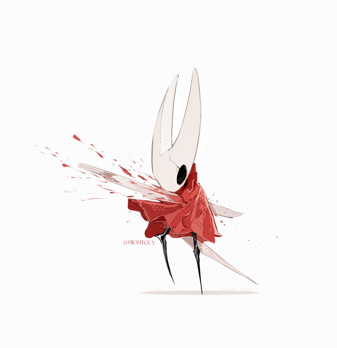 hightguy_'s tweet photo. DIE
#hollowknightfanart 
#hollowknight https://t.co/uhUVl5BVuF