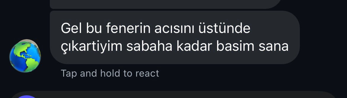 gotologg's tweet photo. İki farklı fenerli hahshakhsjahshahbs #SampiyonGalatasaray https://t.co/LyCv7PeD9A