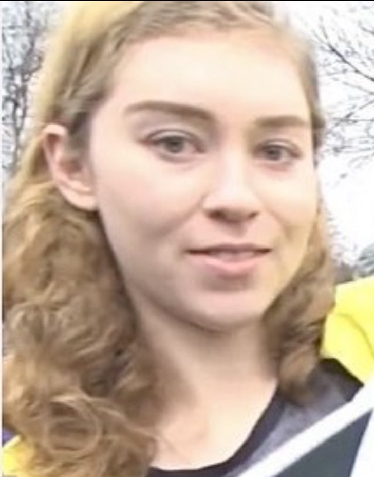 These are the women calling you incel on the internet.