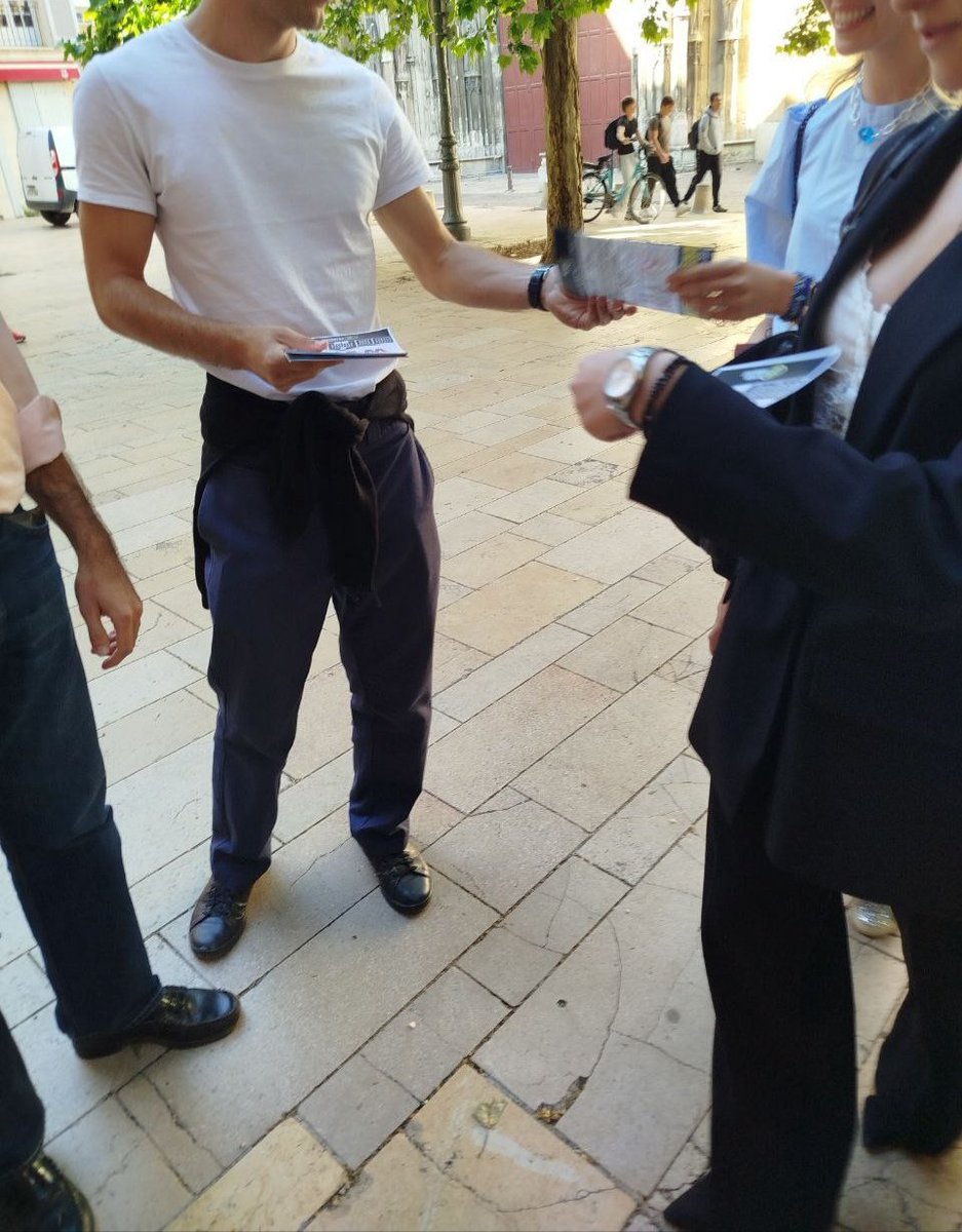 Action Française – Provence tweet media