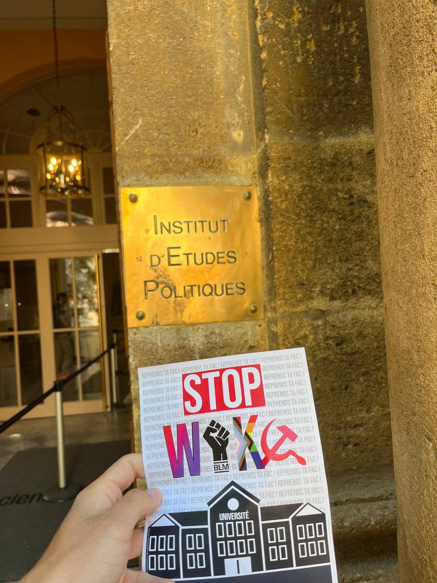 Action Française – Provence tweet media