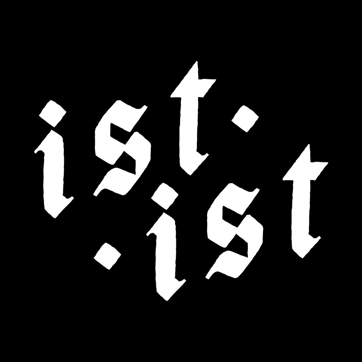 IST IST (@ististmusic) on Twitter photo 