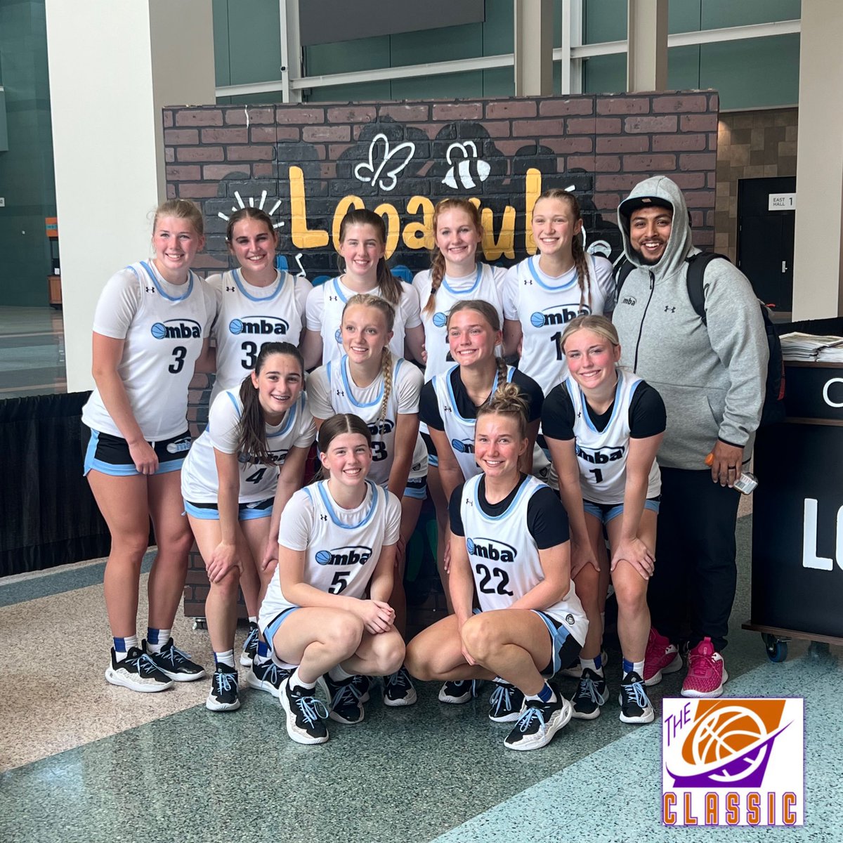 Danny Robinson tweet media