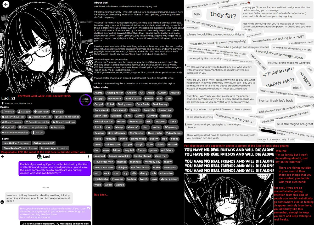 Kat_my_BELOVED (@KatmyBELOVED1) / Posts / X