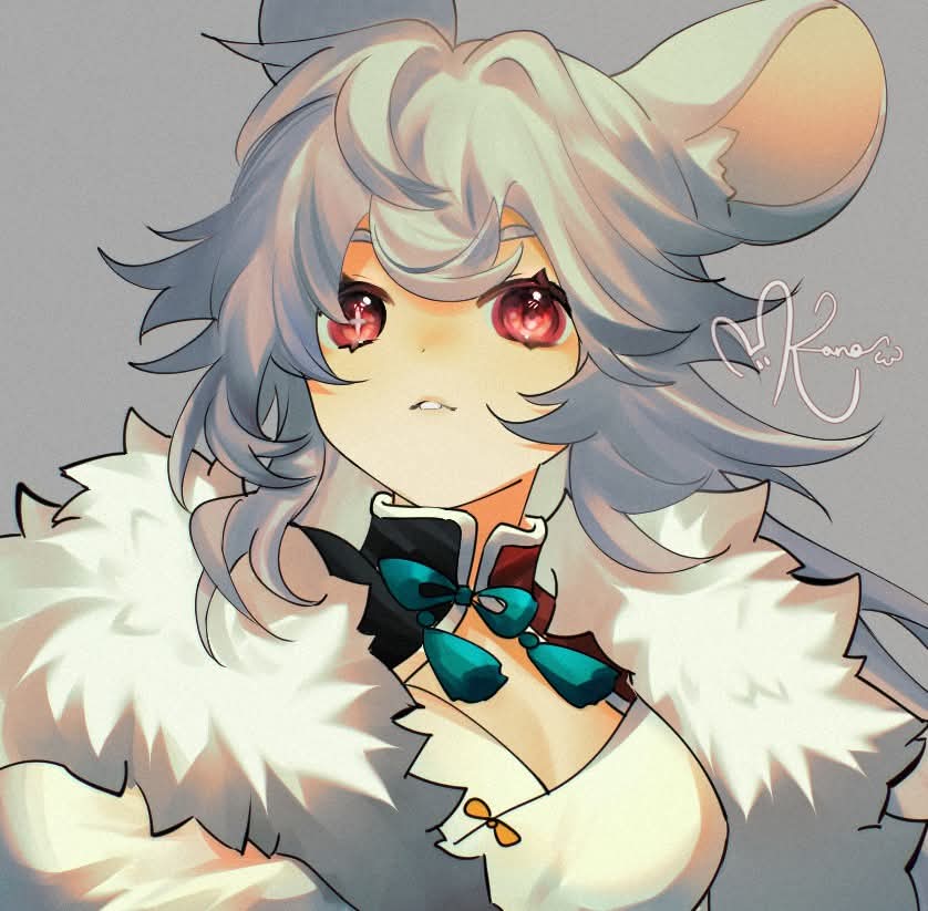 kan_U_u's tweet image. Hello, my name is KanU.i love drawing. This is an account I created to post my drawings. Hope you like it. I usually draw oc and fanart of fandoms I like. 🎨
#rkgk