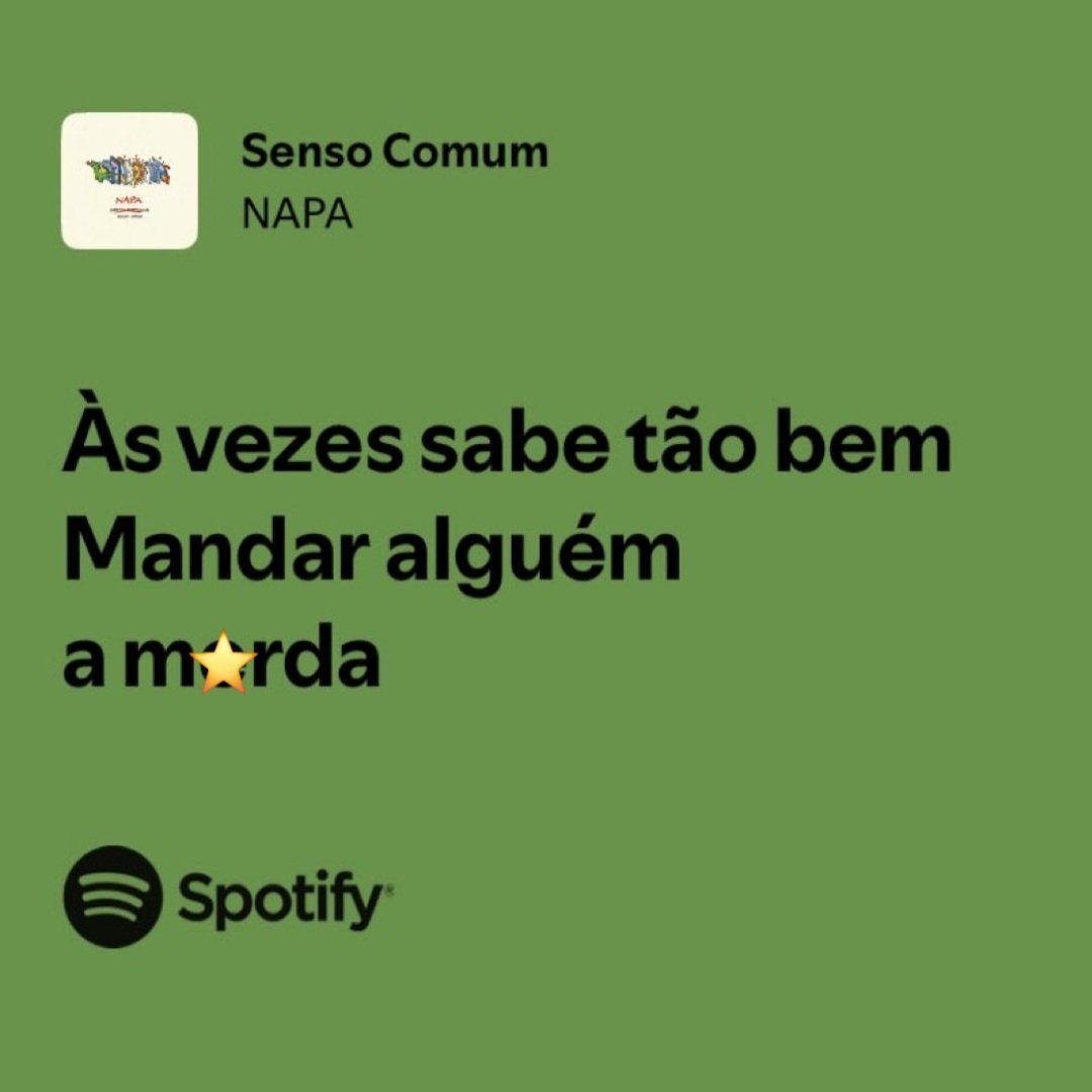 A minha mensagem sincera para quem votou em certo partido. #Legislativas2025