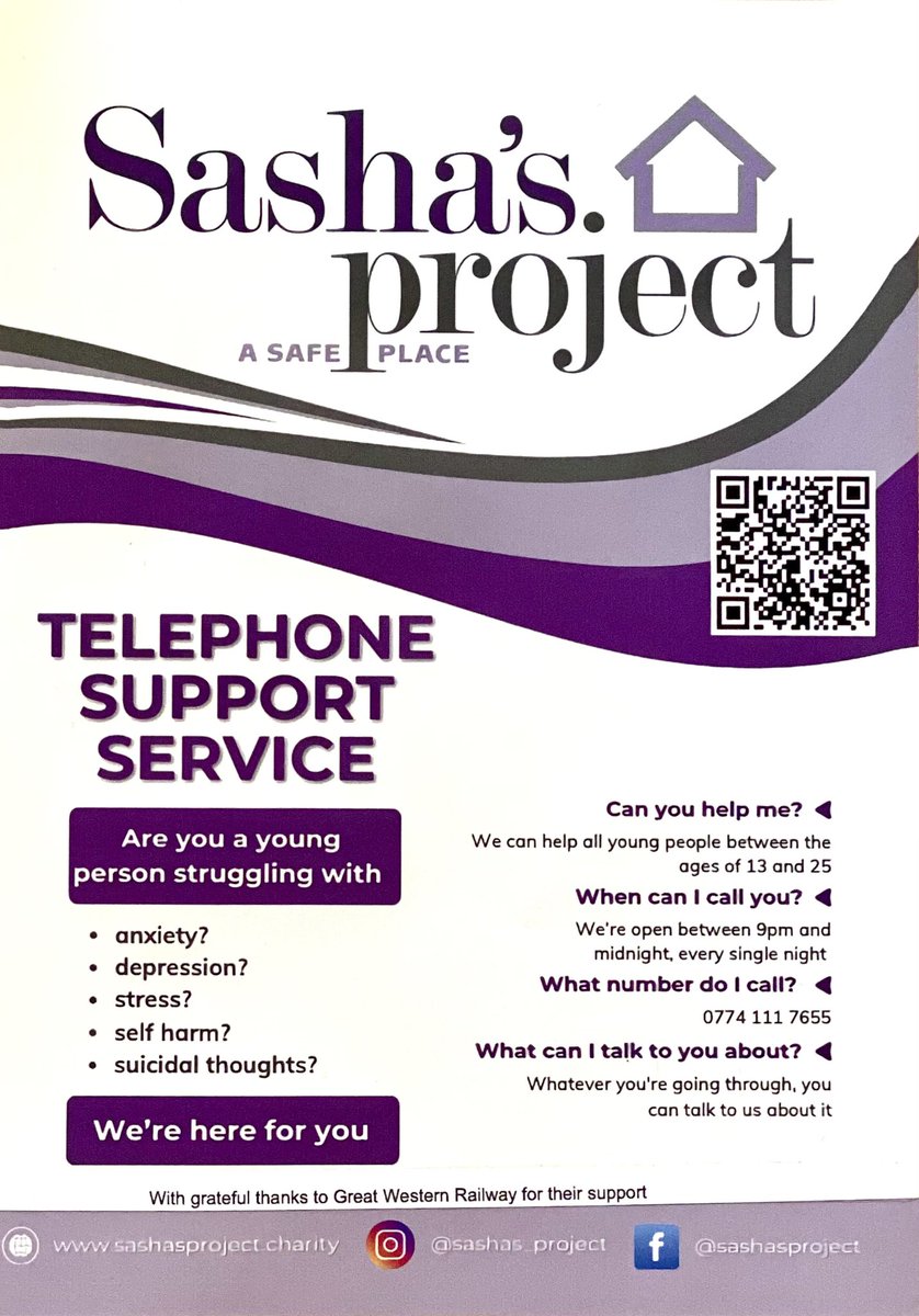 Sasha's Project (@sashasproject1) on Twitter photo 