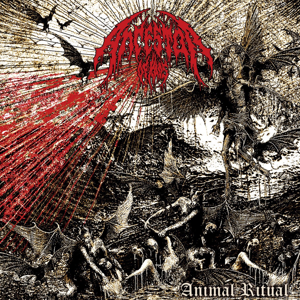 andresduranrock's tweet photo. Hoy en Expreso Radionica 8pm Estrenos con

@behemothofficial “The Shit Ov God” #karg “Marodeur” #ancestorofkaos“Animal Ritual” @hateofficial “Bellum Regiis”

Unicamente en @radionicafm Radio Pública y Cultural de Colombia Keep Rocking!

https://t.co/EnbKMhR6qU 35 años https://t.co/gXY4ZdOrtc