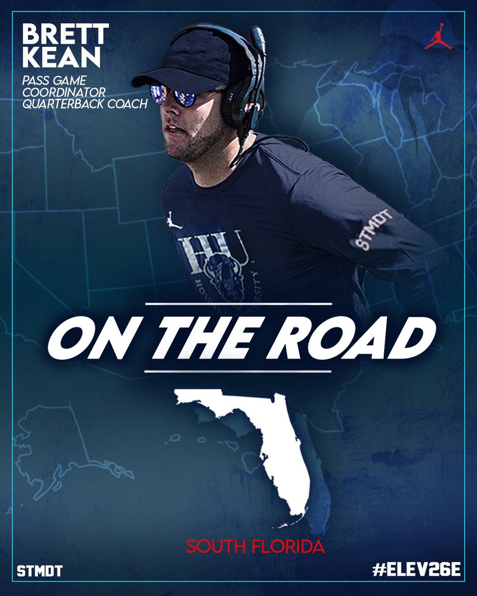Headed to THE CRIB this week! 
📍954
📍305
📍561
<a href="/HUBISONFOOTBALL/">HOWARD FOOTBALL</a>