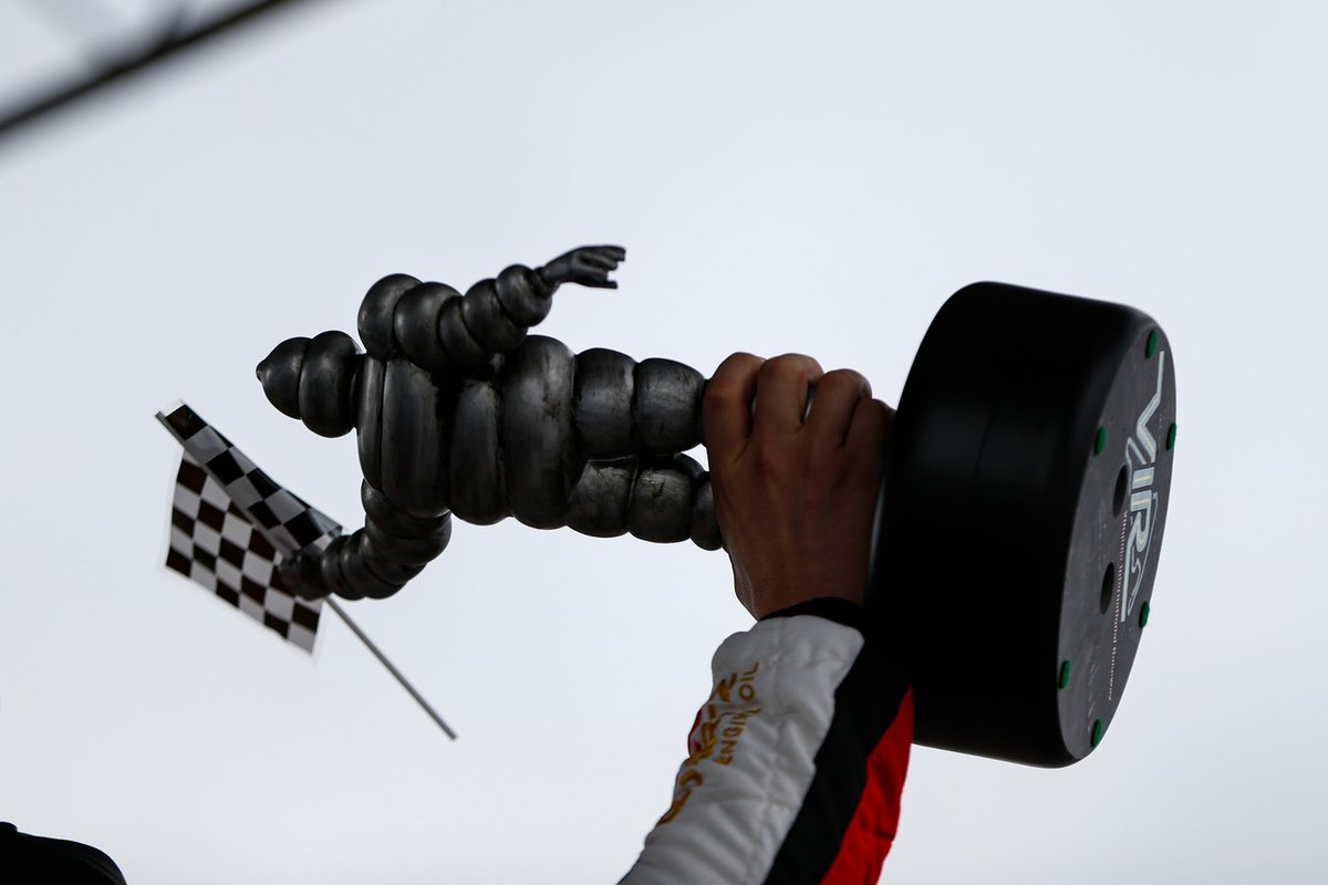 Some trophies collect dust. This one collects admiration.

📸 on IG: virnow