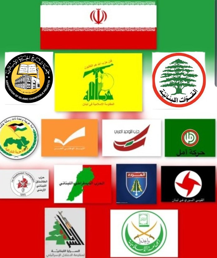 <a href="/RaymondFHakim/">Raymond Hakim</a> هيك ازبط بعد تحالف بيروت مش هيك مبلا هيك 
هيدا الواقع