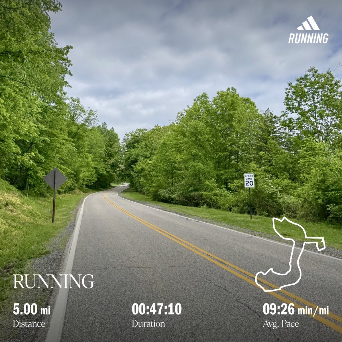 erich331's tweet photo. Legs tired from leg day yesterday, but a nice run through the metro parks! Hogsback hill was tough. https://t.co/wM8UwOV6e1