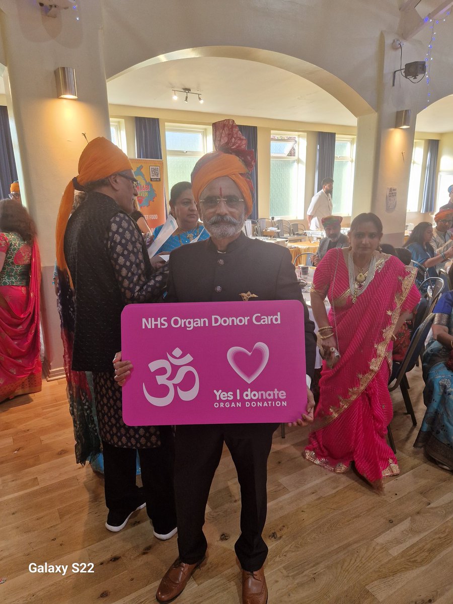 RangoliRadio (@radiorangoli) on Twitter photo Thank you so much Rangeelo Rajasthan to give #rangoliradio an opportunity to talk about #organdonation #amardaan <a href="/NHSBT/">NHS Blood+Transplant</a> <a href="/drmahendrapatel/">Dr Mahendra G Patel OBE 🕉</a> <a href="/SunilDaga23/">Sunil Daga</a> <a href="/JHOD_UK/">@JHOD_UK</a> <a href="/Kidney_Research/">Kidney Research UK</a> <a href="/MahmudNawaz/">Mahmud Nawaz</a> <a href="/NHSOrganDonor/">NHS Organ Donation💗🫀🫁</a> <a href="/NKF_UK/">National Kidney Federation</a> <a href="/LeedsHospitals/">Leeds Teaching Hospitals</a> <a href="/share_wishes/">Share Your Wishes</a> <a href="/sandi_sund/">sandi sund</a> Thank you so much Rangeelo Rajasthan to give #rangoliradio an opportunity to talk about #organdonation #amardaan <a href="/NHSBT/">NHS Blood+Transplant</a> <a href="/drmahendrapatel/">Dr Mahendra G Patel OBE 🕉</a> <a href="/SunilDaga23/">Sunil Daga</a> <a href="/JHOD_UK/">@JHOD_UK</a> <a href="/Kidney_Research/">Kidney Research UK</a> <a href="/MahmudNawaz/">Mahmud Nawaz</a> <a href="/NHSOrganDonor/">NHS Organ Donation💗🫀🫁</a> <a href="/NKF_UK/">National Kidney Federation</a> <a href="/LeedsHospitals/">Leeds Teaching Hospitals</a> <a href="/share_wishes/">Share Your Wishes</a> <a href="/sandi_sund/">sandi sund</a>