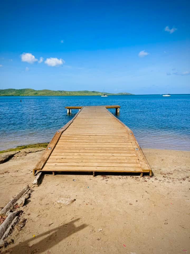 __soyboricua's tweet photo. Dando una vuelta #Boqueron https://t.co/pbexh454s3