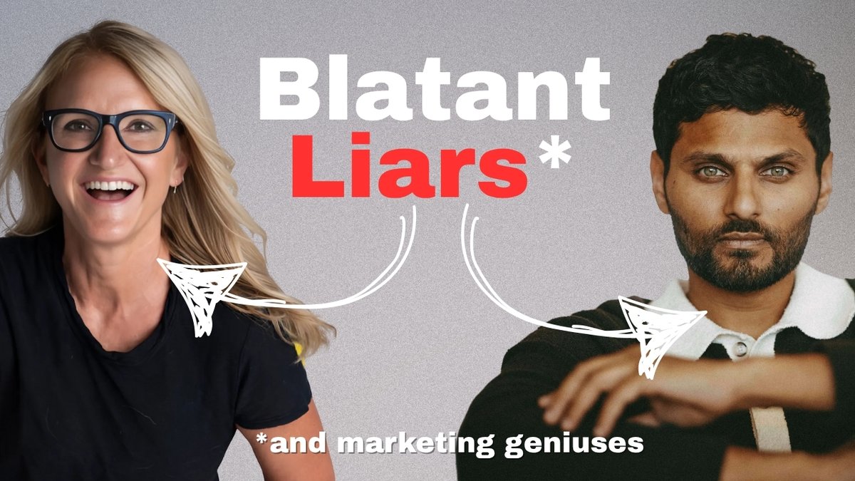 Scott Carney tweet media