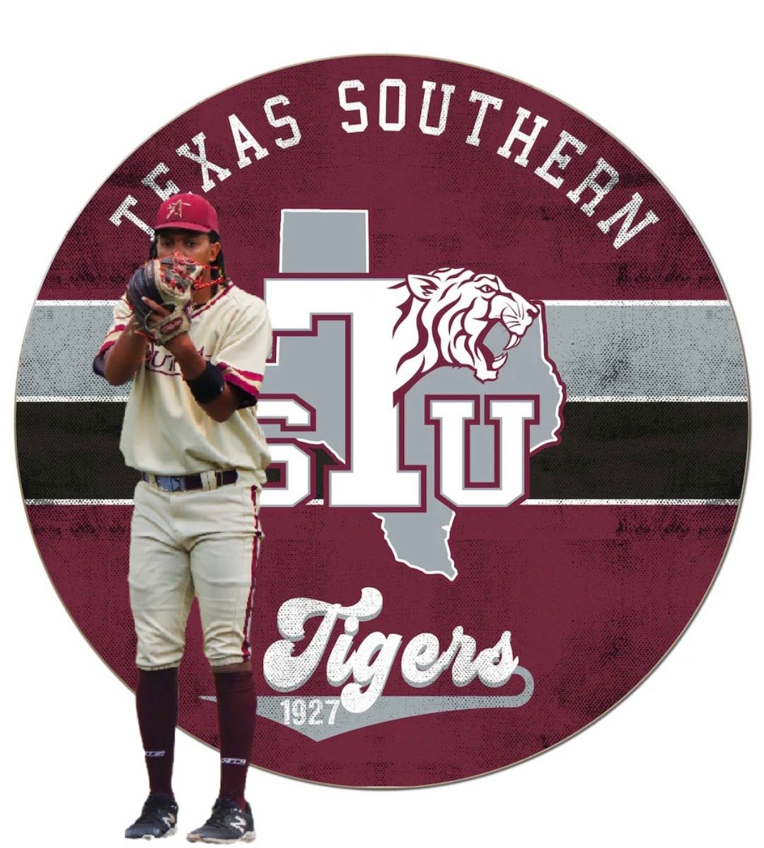 Creed17 (@creed176) on Twitter photo I want to give thanks to God for all the opportunities he has given me. I also want to give thanks to my parents & coaches for the help they provided. With that, I’m grateful to announce my commitment to play baseball at Texas Southern University! GO TIGERS! <a href="/TXSOBASEBALL/">Texas Southern Baseball</a> I want to give thanks to God for all the opportunities he has given me. I also want to give thanks to my parents & coaches for the help they provided. With that, I’m grateful to announce my commitment to play baseball at Texas Southern University! GO TIGERS! <a href="/TXSOBASEBALL/">Texas Southern Baseball</a>