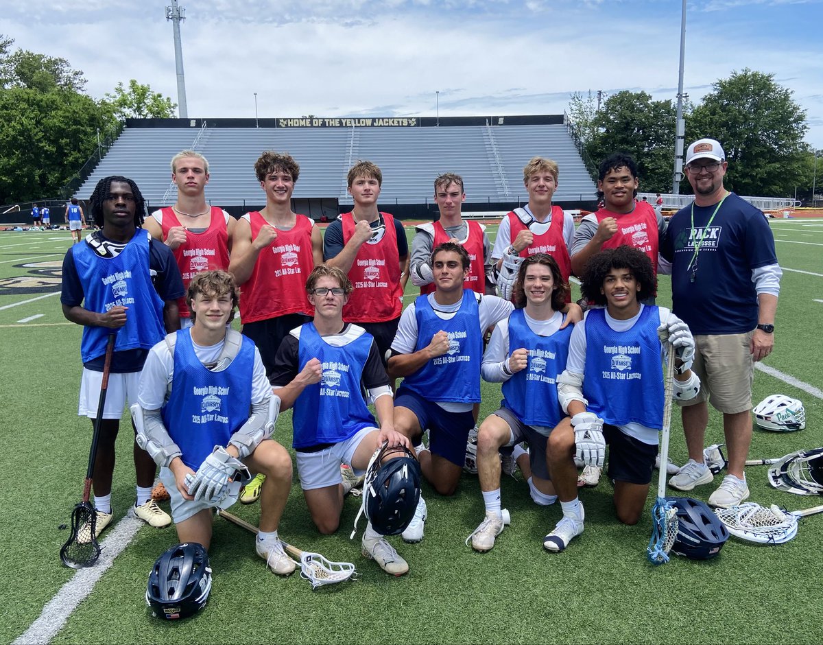 Ryno Lax (@rynolax) on Twitter photo Columbia County was well represented in the Georgia DiVarsity All-Star Lacrosse Game.
<a href="/CheneyAUG/">Will Cheney</a>
<a href="/ghsmenslax/">GHS Mens Lacrosse</a> <a href="/Gabriemel123/">GabrielMelendez</a>
<a href="/BWeeks96/">Braden Weeks</a> <a href="/PeacockBraxton/">Braxton Peacock</a> <a href="/JaydenHill26/">Jayden Hill</a> <a href="/CreswellCurtis/">Coach Curtis</a> <a href="/lakesideboyslax/">Lakeside High School Boys Lacrosse</a> <a href="/jacobhurd1212/">Jacob Hurd</a> <a href="/gantt_jones2025/">Gantt Jones</a>
<a href="/LandenSlagle/">Landen Slagle</a>
<a href="/PointMensLax/">Point Men's Lacrosse</a> <a href="/yhcmenslacrosse/">Young Harris Mens Lacrosse</a> Columbia County was well represented in the Georgia DiVarsity All-Star Lacrosse Game.
<a href="/CheneyAUG/">Will Cheney</a>
<a href="/ghsmenslax/">GHS Mens Lacrosse</a> <a href="/Gabriemel123/">GabrielMelendez</a>
<a href="/BWeeks96/">Braden Weeks</a> <a href="/PeacockBraxton/">Braxton Peacock</a> <a href="/JaydenHill26/">Jayden Hill</a> <a href="/CreswellCurtis/">Coach Curtis</a> <a href="/lakesideboyslax/">Lakeside High School Boys Lacrosse</a> <a href="/jacobhurd1212/">Jacob Hurd</a> <a href="/gantt_jones2025/">Gantt Jones</a>
<a href="/LandenSlagle/">Landen Slagle</a>
<a href="/PointMensLax/">Point Men's Lacrosse</a> <a href="/yhcmenslacrosse/">Young Harris Mens Lacrosse</a>