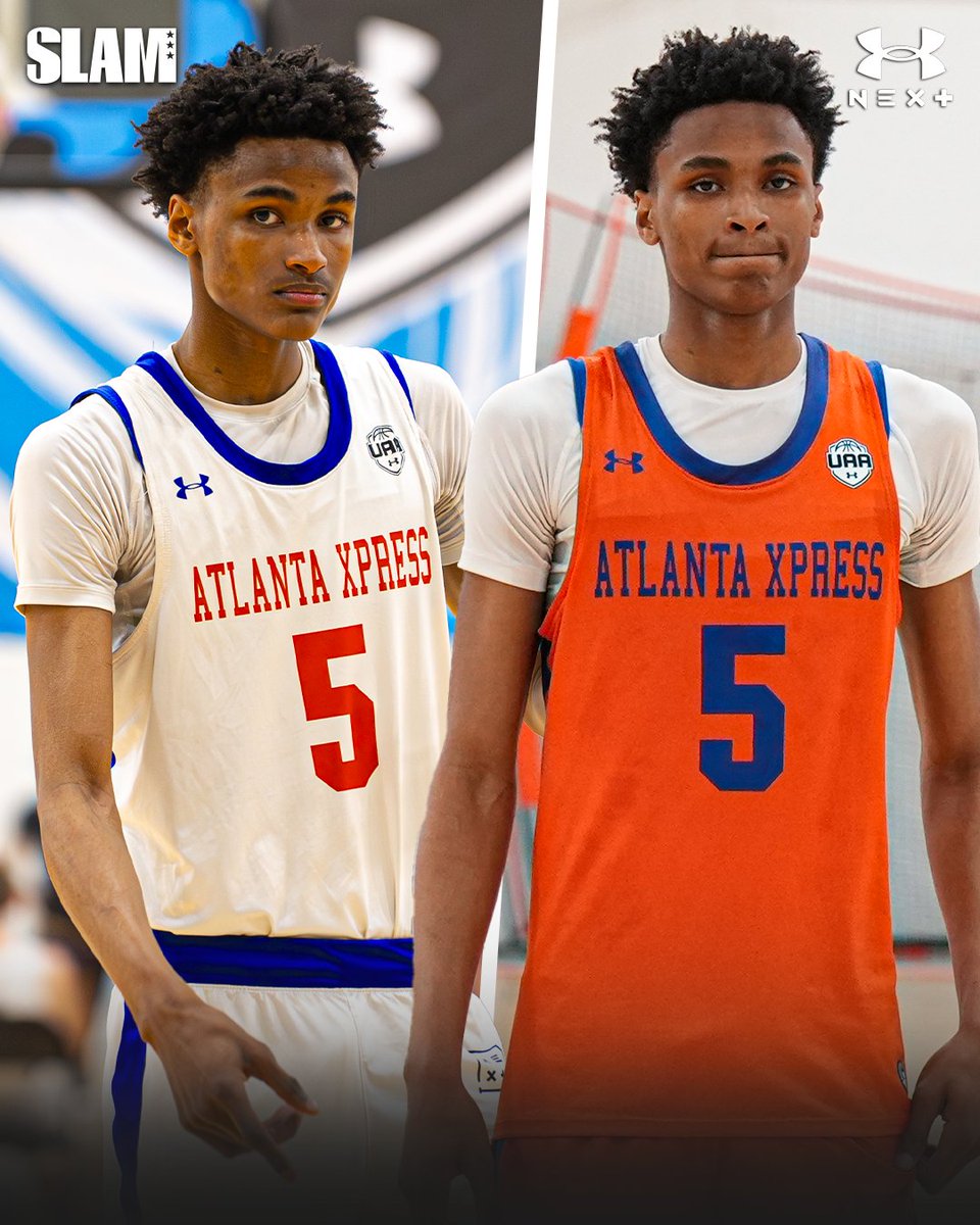 SLAM HS Hoops tweet media