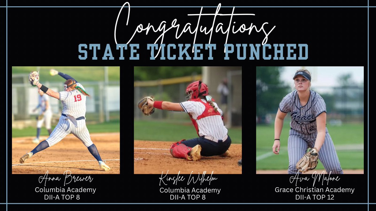 Fury Premier 18U Moyer/Perry (@fury_07) on Twitter photo Congratulations to our <a href="/annabrewer2025/">Anna Brewer</a> <a href="/kinslee_wilhelm/">Kinslee Wilhelm</a> and <a href="/AvaMalone2027/">Ava Malone</a>! They punched their ticket to state and ended their season in the top 8 & 12 of DII-A 👏🏼👏🏼! Congratulations to our <a href="/annabrewer2025/">Anna Brewer</a> <a href="/kinslee_wilhelm/">Kinslee Wilhelm</a> and <a href="/AvaMalone2027/">Ava Malone</a>! They punched their ticket to state and ended their season in the top 8 & 12 of DII-A 👏🏼👏🏼!