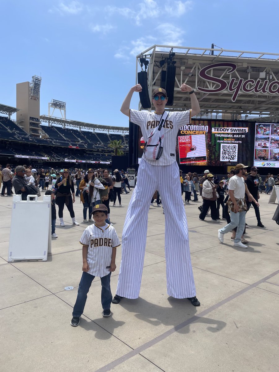 San Diego Native tweet media