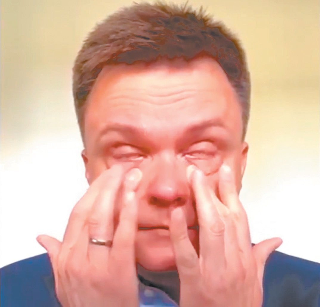 Dominik Tarczyński MEP (@d_tarczynski) on Twitter photo 