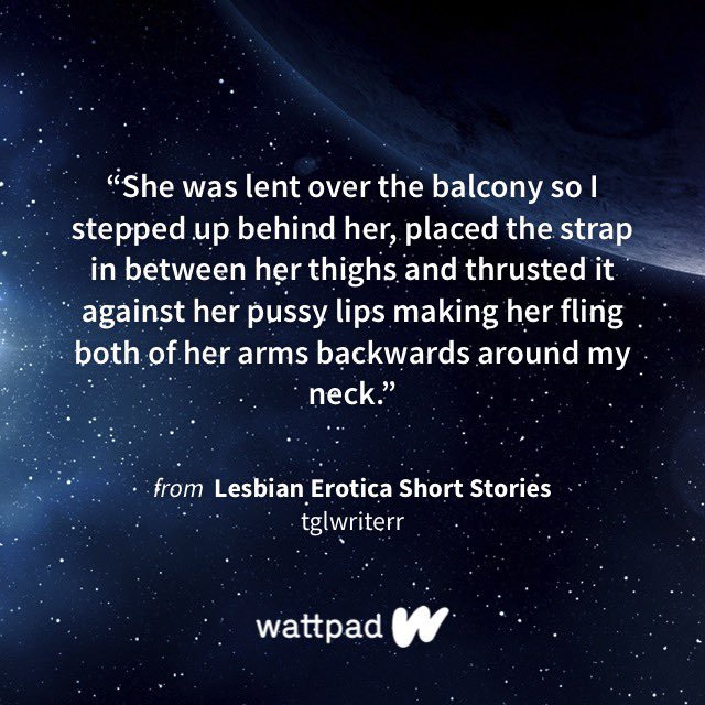 tglwriter's tweet photo. A few snippets from my brand new short story “Behind The Scenes” out of my book “Lesbian Erotica Short Stories” 😉
https://t.co/HwMirNzqLB
Enjoy 🤪
#wattpad #author #book #lgbtbook https://t.co/yPs3Tj86la