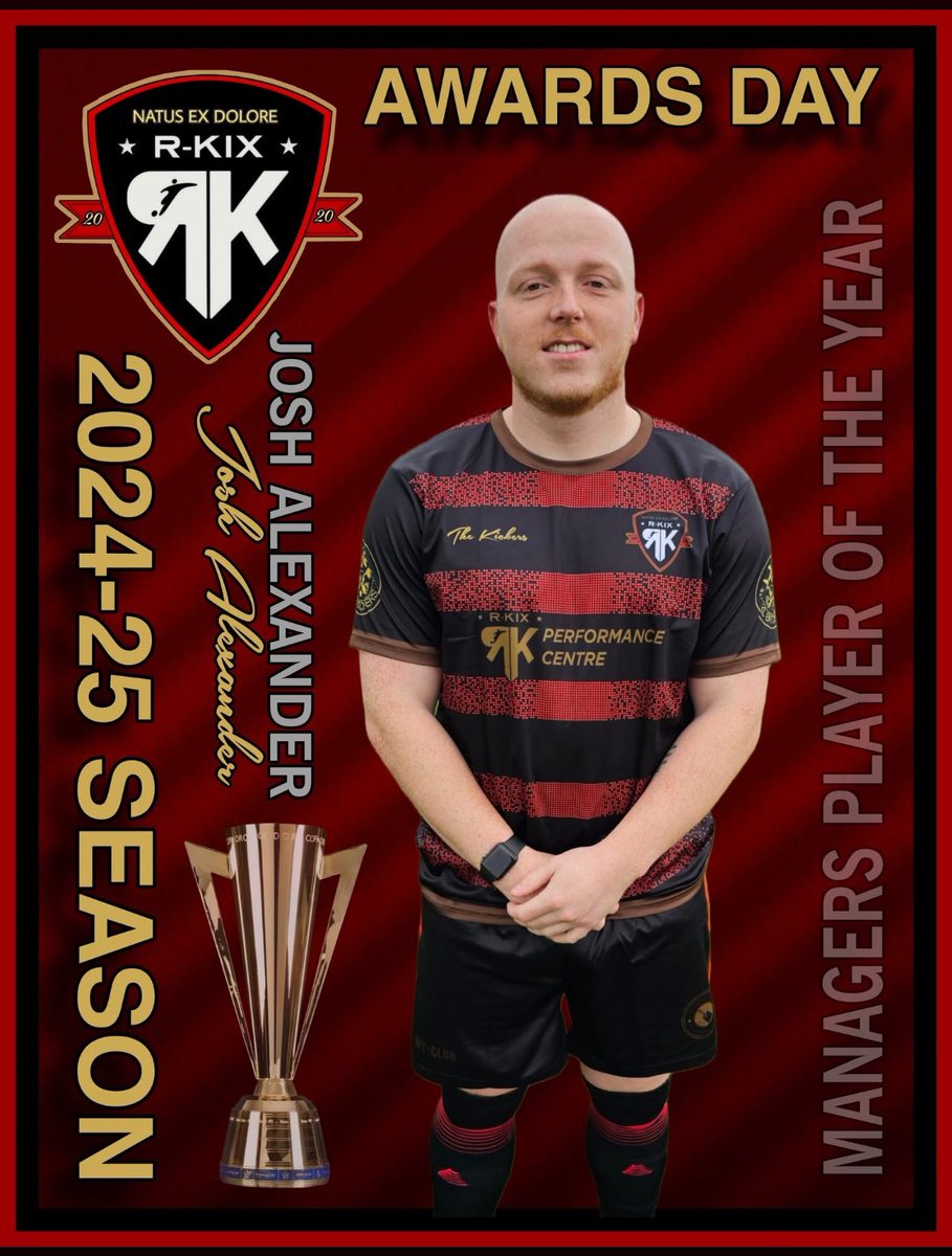 R-KIX FC (@rkixf) on Twitter photo 