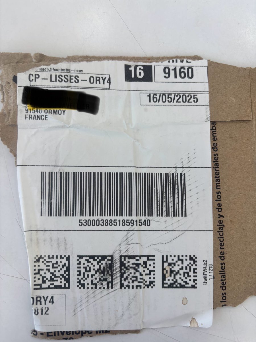 J-P Dugoin-Clément tweet media