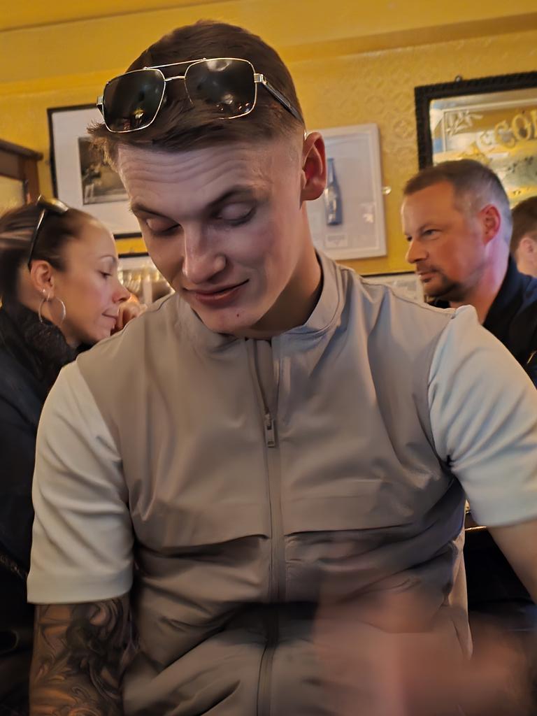 What a mess good luck to <a href="/WGCFC/">Welwyn Garden City FC</a>