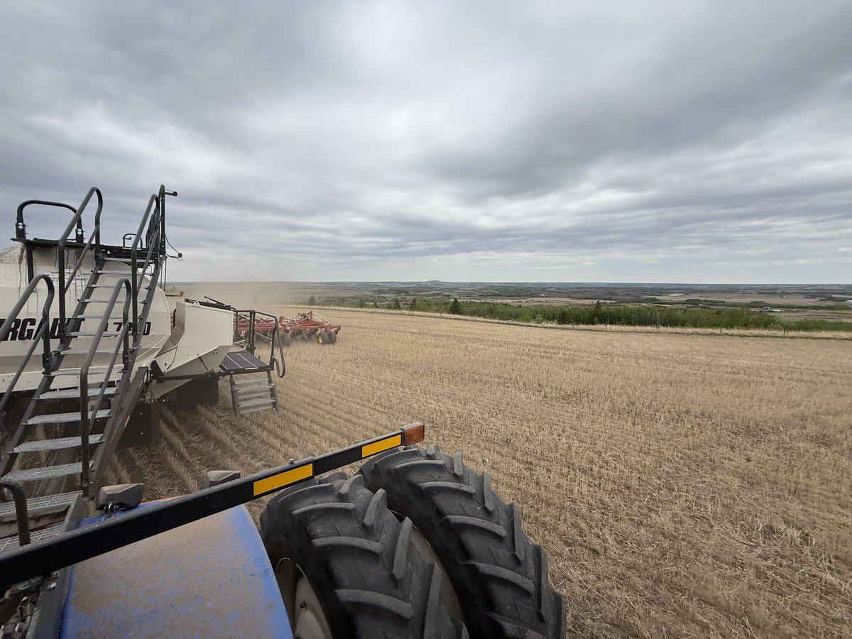 Big things have small beginnings.