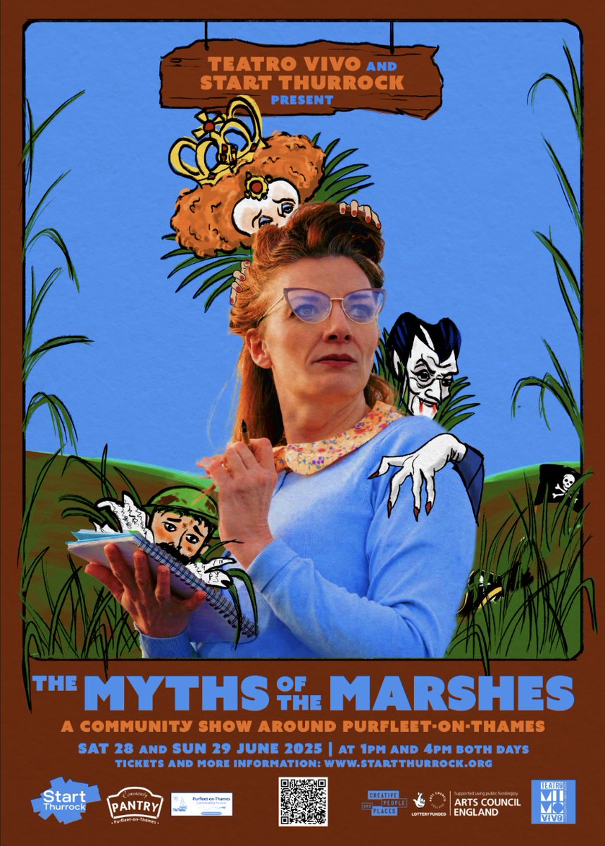 Purfleet-on-Thames Community Forum tweet media