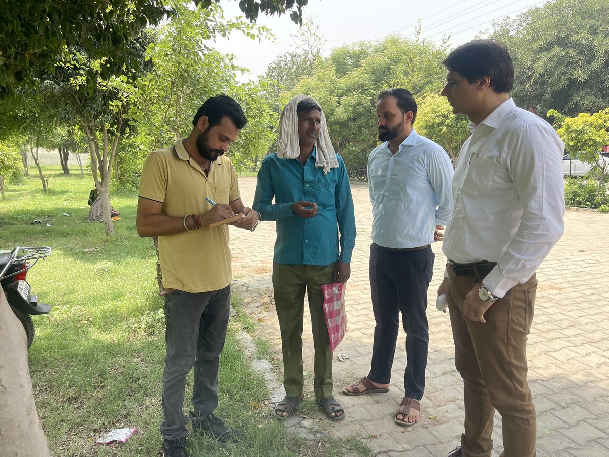 SAGAR THAKUR - DEO tweet media