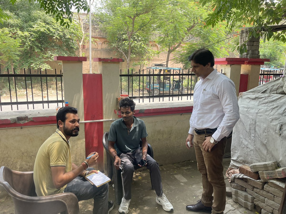 SAGAR THAKUR - DEO tweet media