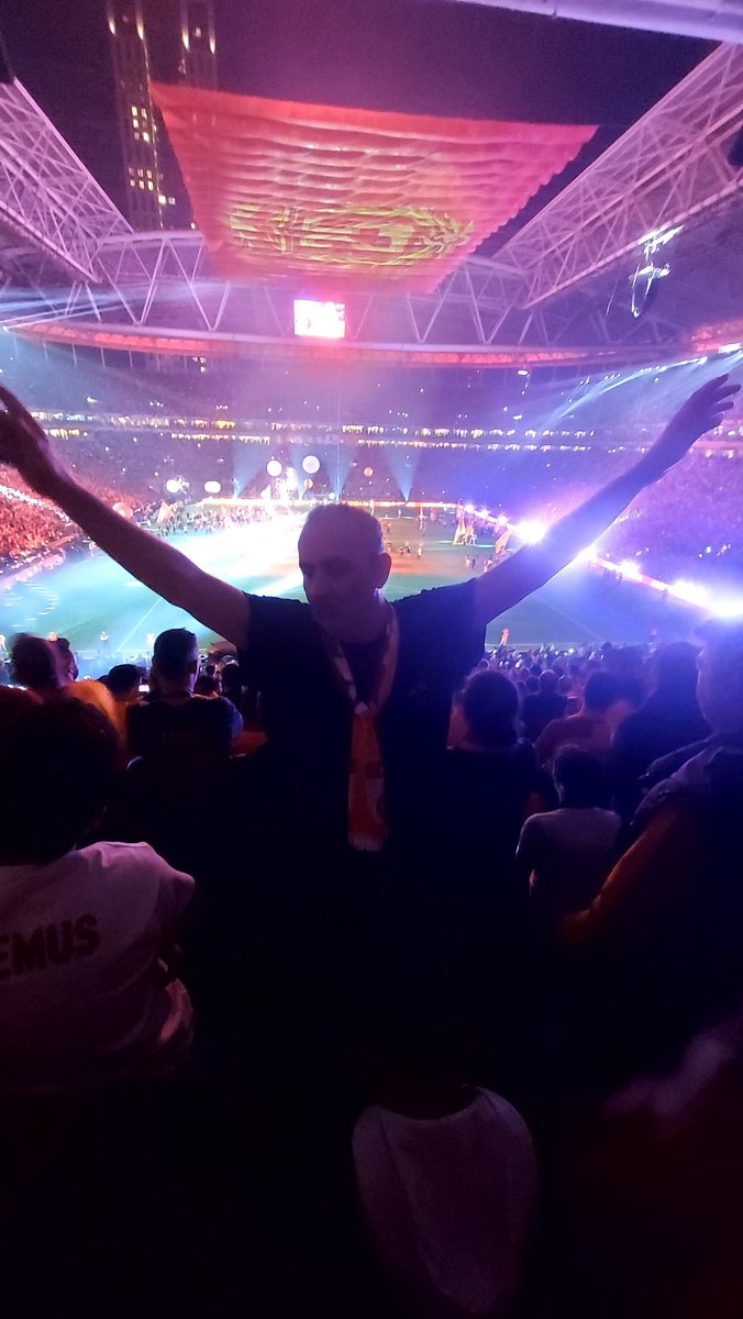#ŞampiyonGALATASARAY