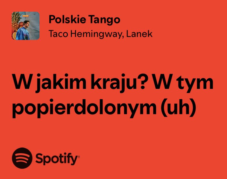 #Wybory2025 słów brak