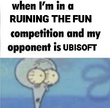 flaymen_'s tweet photo. @Rainbow6Game https://t.co/KCxflPOTj1