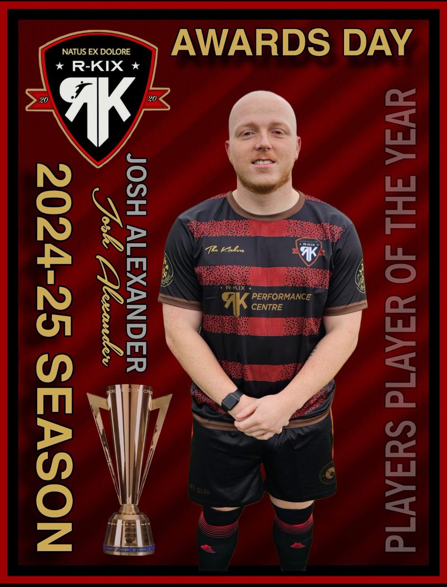 R-KIX FC (@rkixf) on Twitter photo 