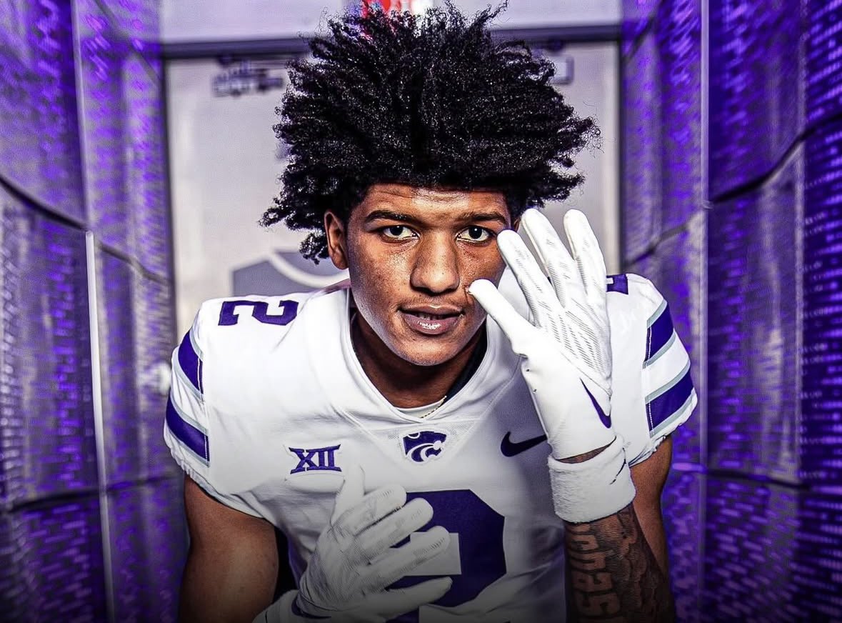 Matt Zenitz (@mzenitz) on Twitter photo Ex-Kansas State wide receiver signee Arrion Concepcion has committed to James Madison, his agent <a href="/BNM_777k/">Bryan</a> of <a href="/TheFamilie_/">THE FAMILIE</a> tells <a href="/CBSSports/">CBS Sports</a>/<a href="/247Sports/">247Sports</a>.
Class of 2025 player who’s the younger brother of Texas A&M star receiver KC Concepcion. Has four years of eligibility left. Ex-Kansas State wide receiver signee Arrion Concepcion has committed to James Madison, his agent <a href="/BNM_777k/">Bryan</a> of <a href="/TheFamilie_/">THE FAMILIE</a> tells <a href="/CBSSports/">CBS Sports</a>/<a href="/247Sports/">247Sports</a>.
Class of 2025 player who’s the younger brother of Texas A&M star receiver KC Concepcion. Has four years of eligibility left.